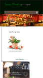 Mobile Screenshot of laxmichandracaterers.com